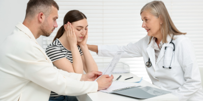 Male Infertility Evaluation & Treatment